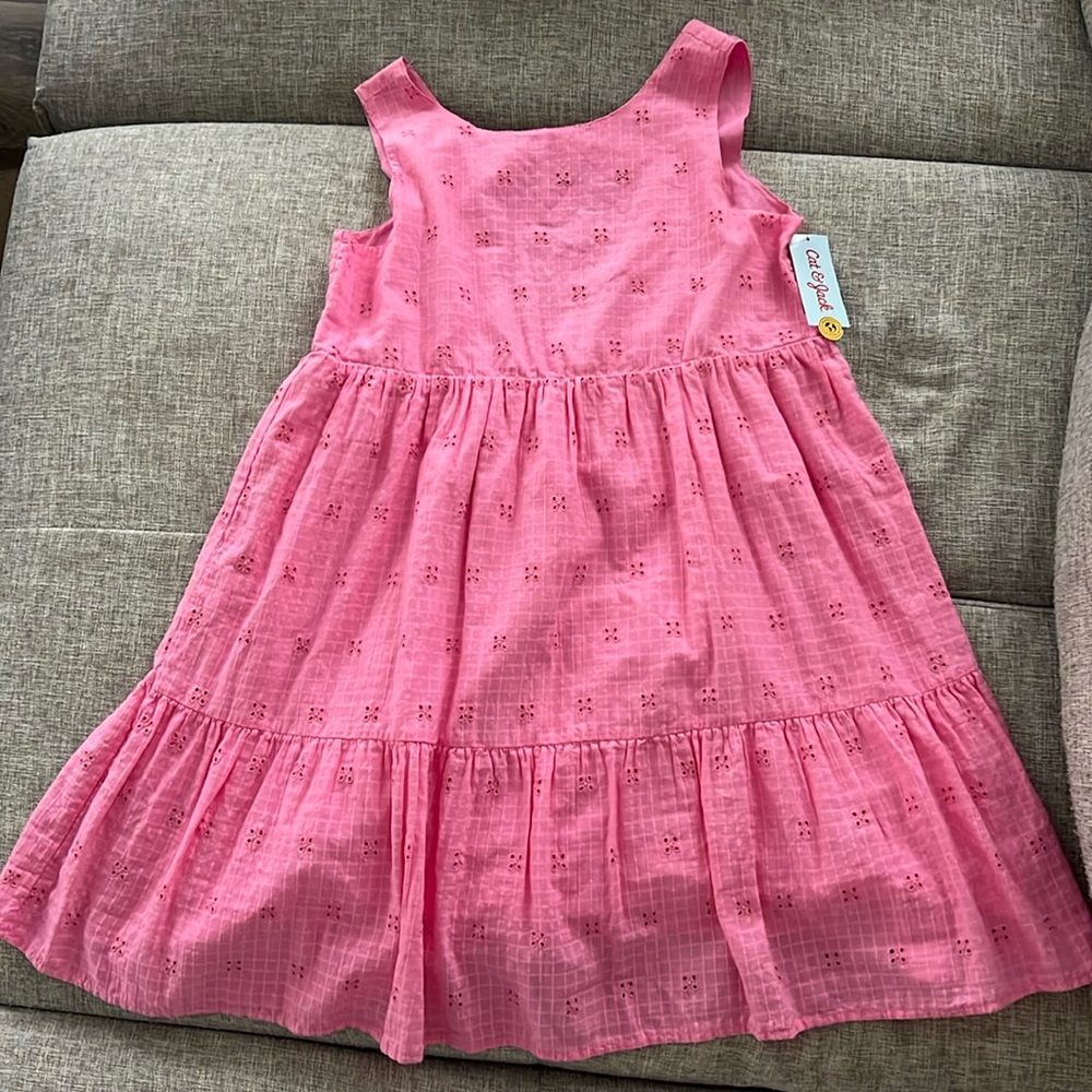 Target, pink cutout dress 👗💗